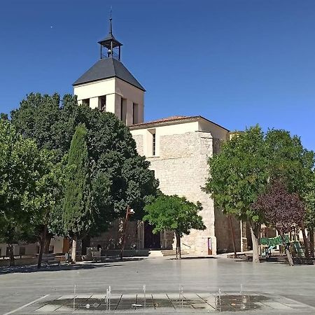 فيلا El Cortijo De Palma Villarejo de Salvanés المظهر الخارجي الصورة