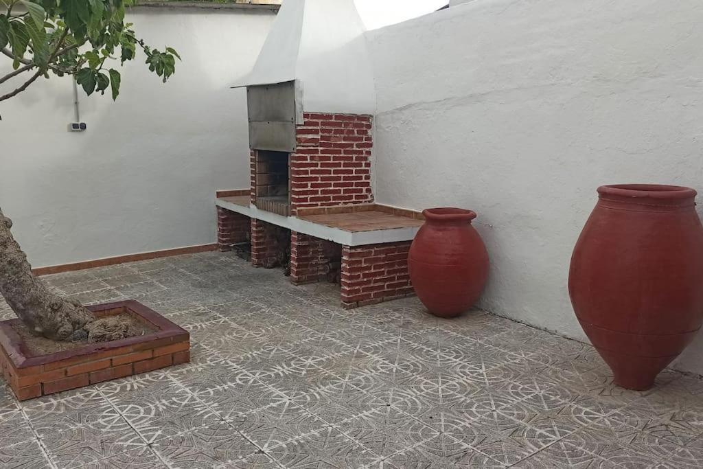 فيلا El Cortijo De Palma Villarejo de Salvanés المظهر الخارجي الصورة