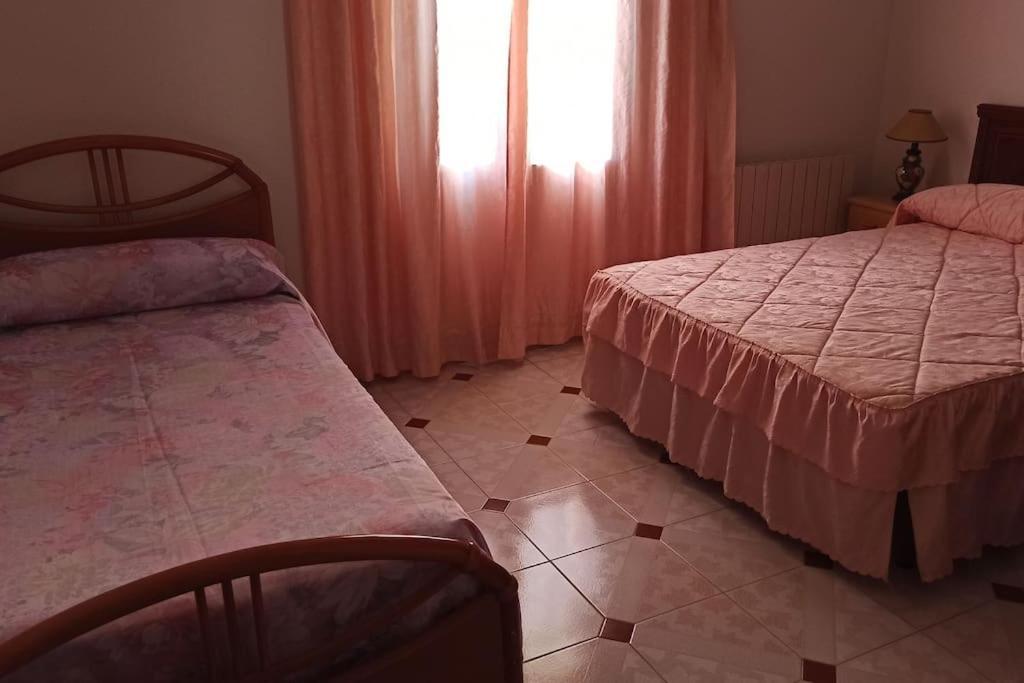 فيلا El Cortijo De Palma Villarejo de Salvanés المظهر الخارجي الصورة