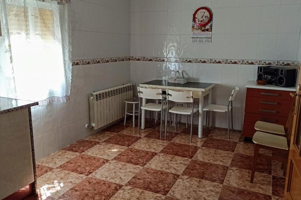 فيلا El Cortijo De Palma Villarejo de Salvanés المظهر الخارجي الصورة
