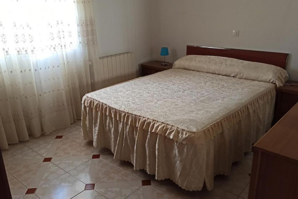 فيلا El Cortijo De Palma Villarejo de Salvanés المظهر الخارجي الصورة